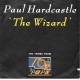 PAUL HARDCASTLE - The wizard